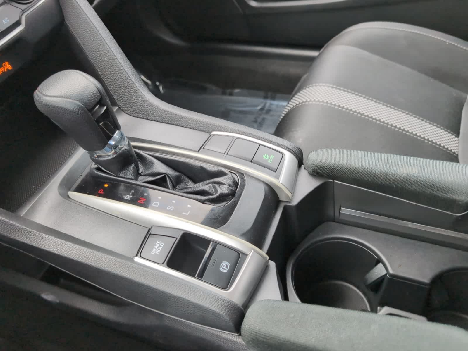 used 2019 Honda Civic car, priced at $16,998