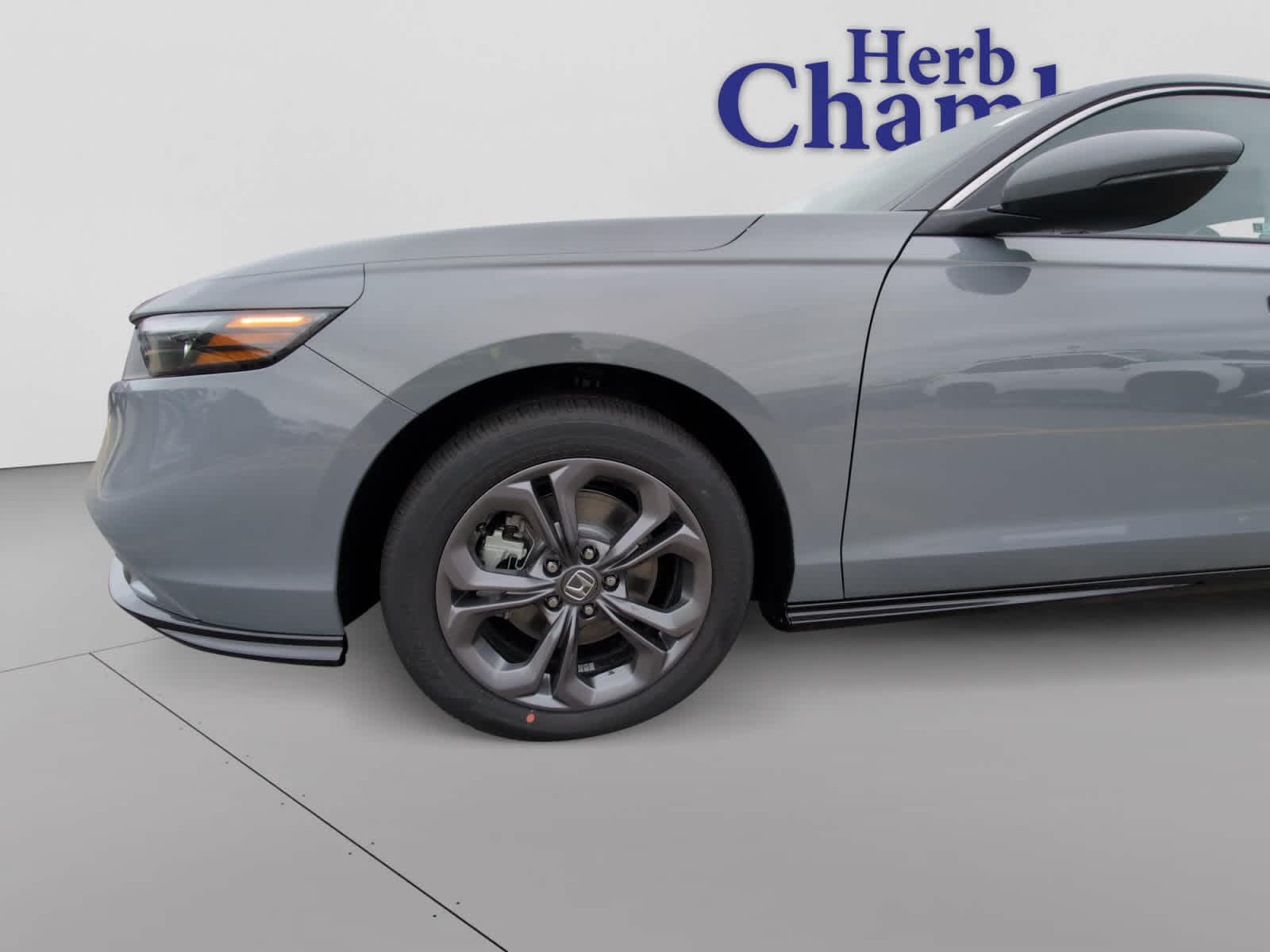 new 2025 Honda Accord Hybrid car, priced at $36,590