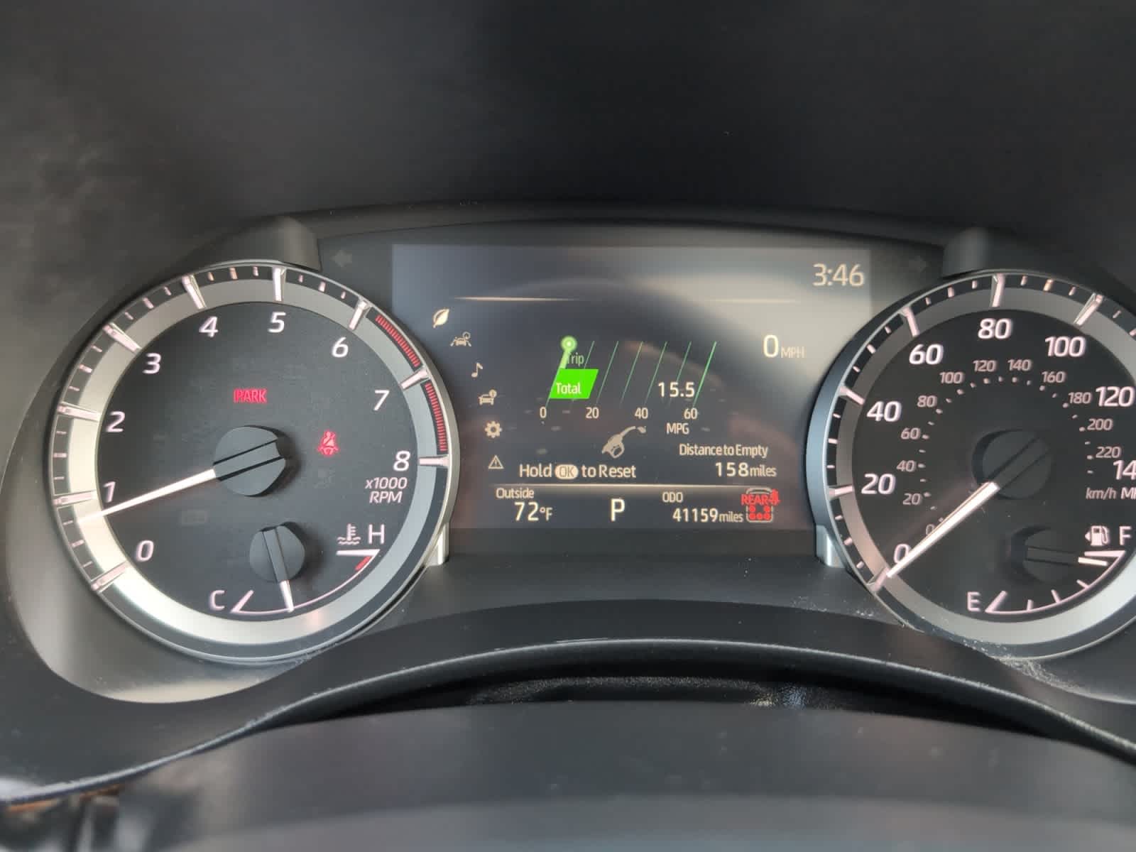 used 2024 Toyota Highlander car, priced at $40,998