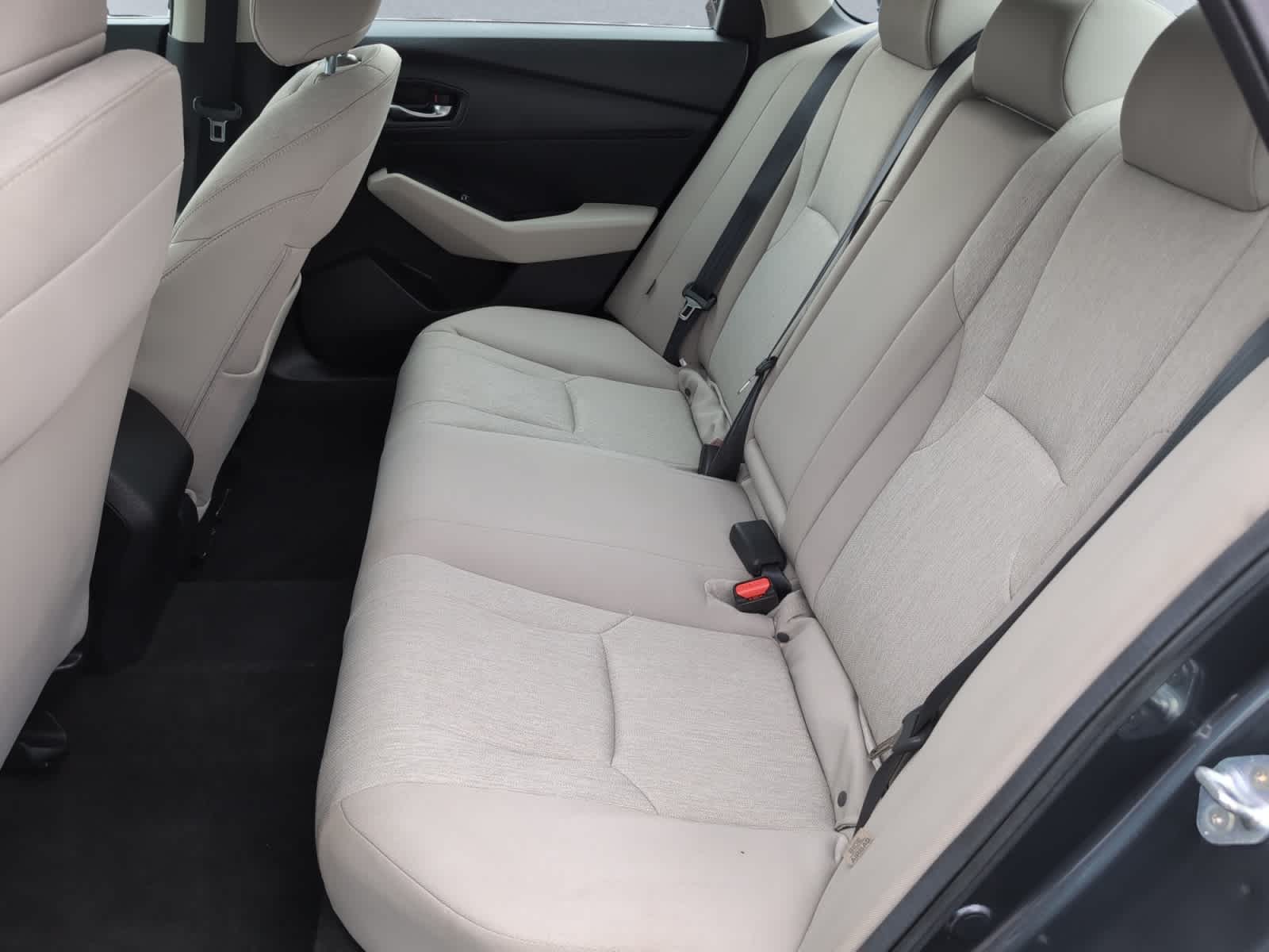 used 2023 Honda Accord car, priced at $24,998