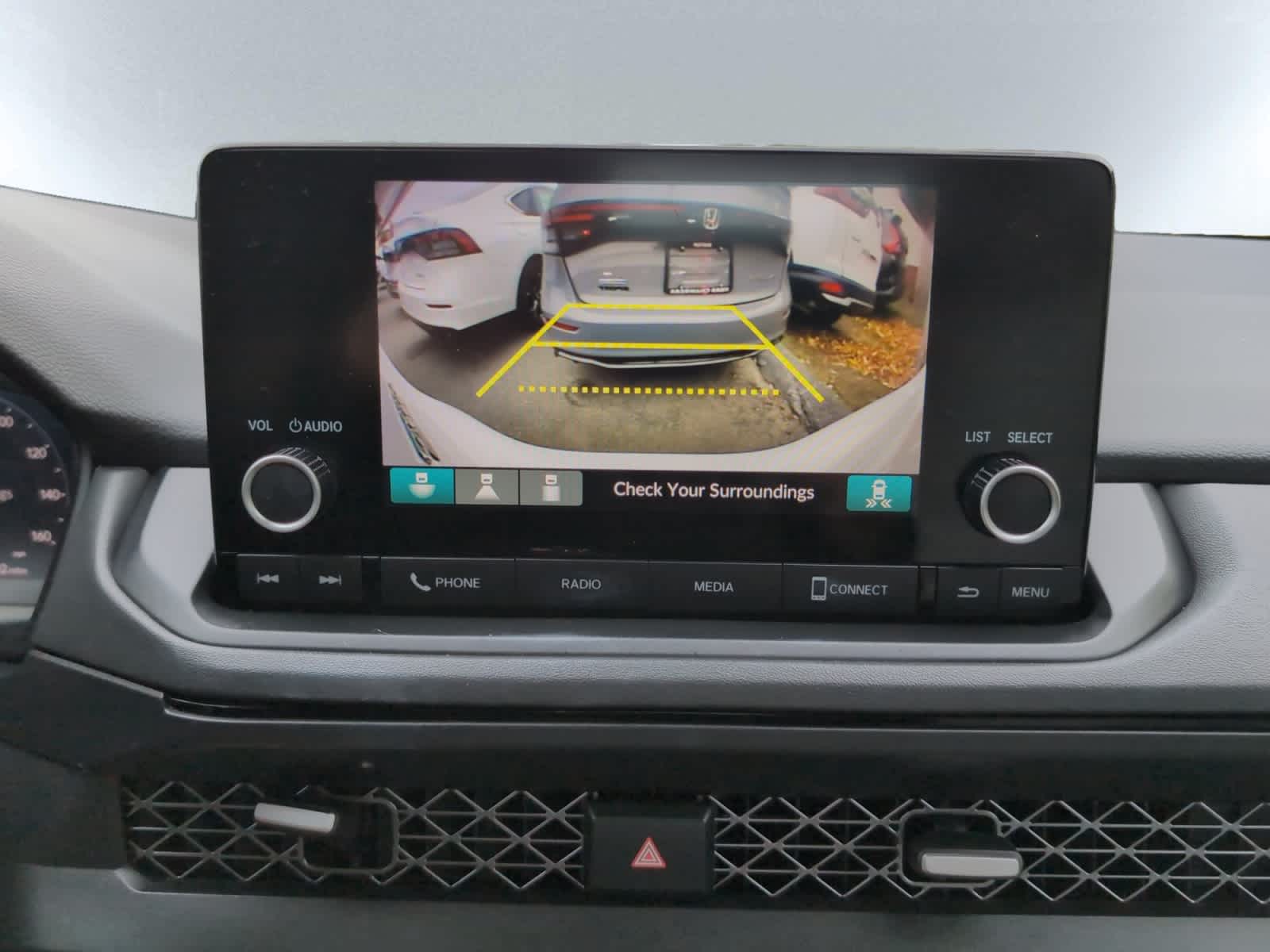 new 2025 Honda Accord Hybrid car, priced at $36,590