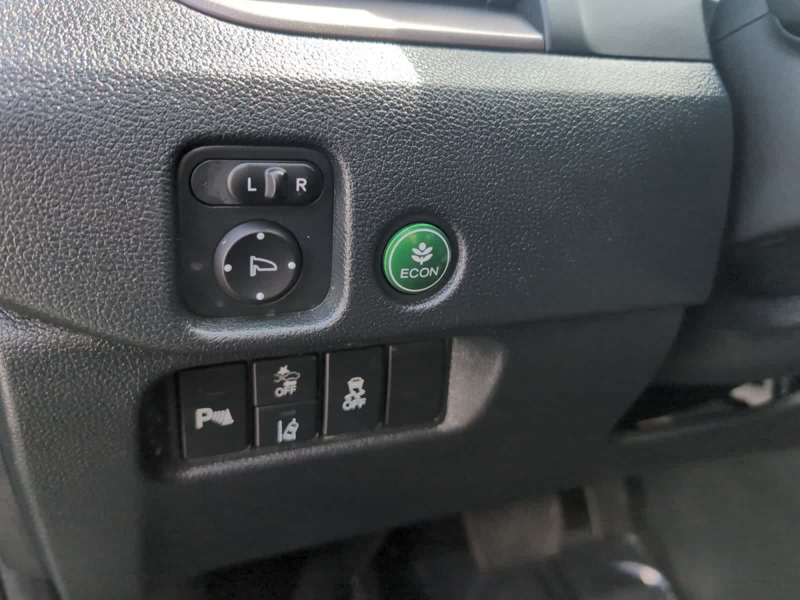 used 2023 Honda Passport car, priced at $34,998