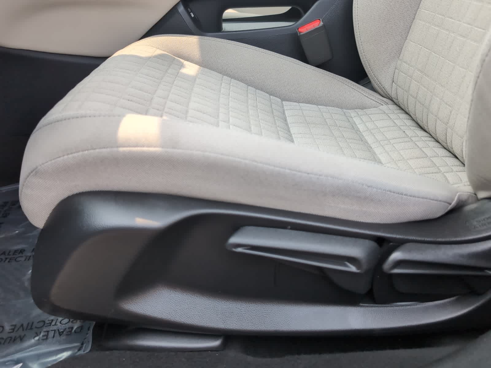 used 2023 Honda HR-V car, priced at $24,398