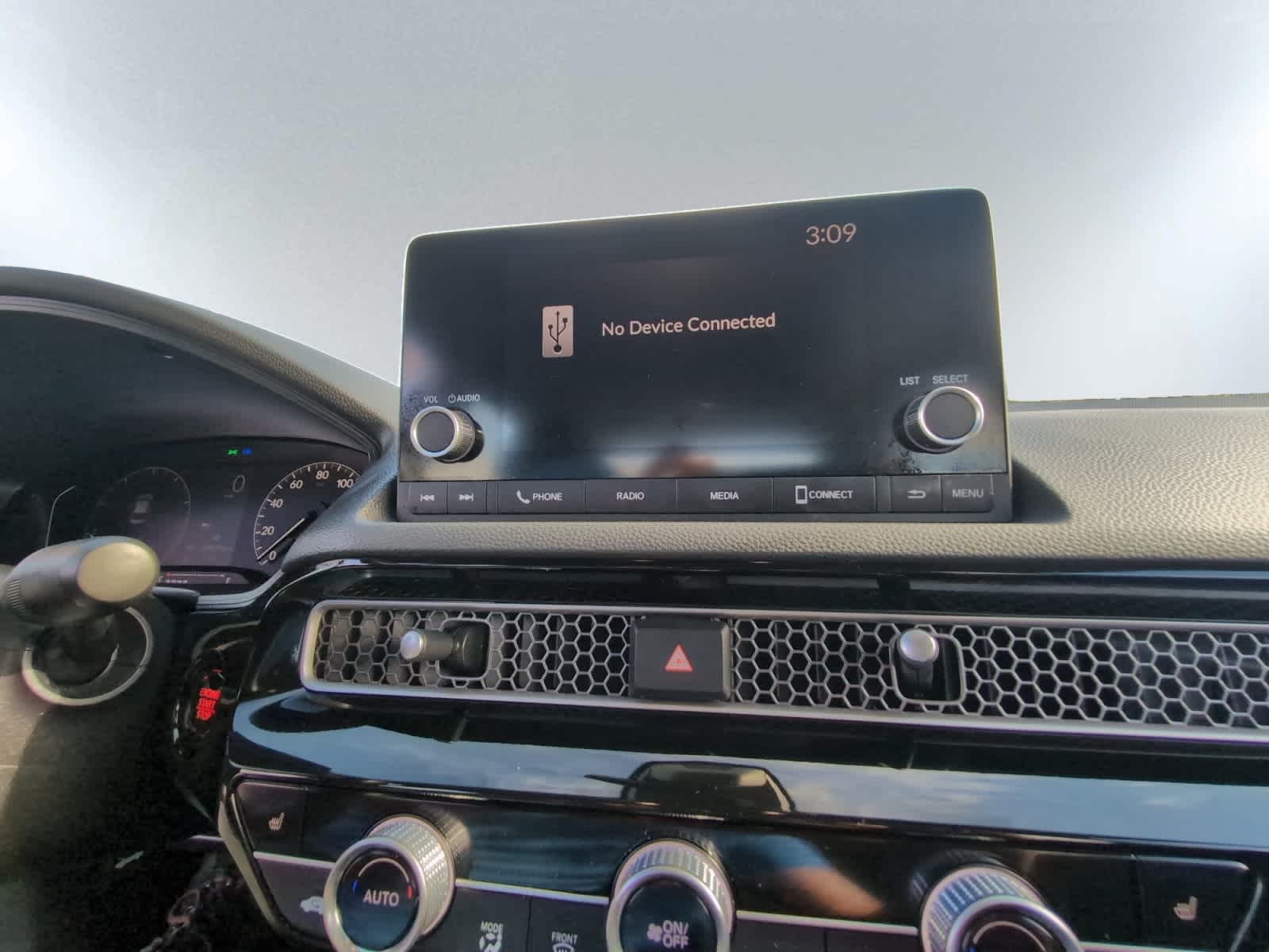 used 2023 Honda Civic car, priced at $25,398