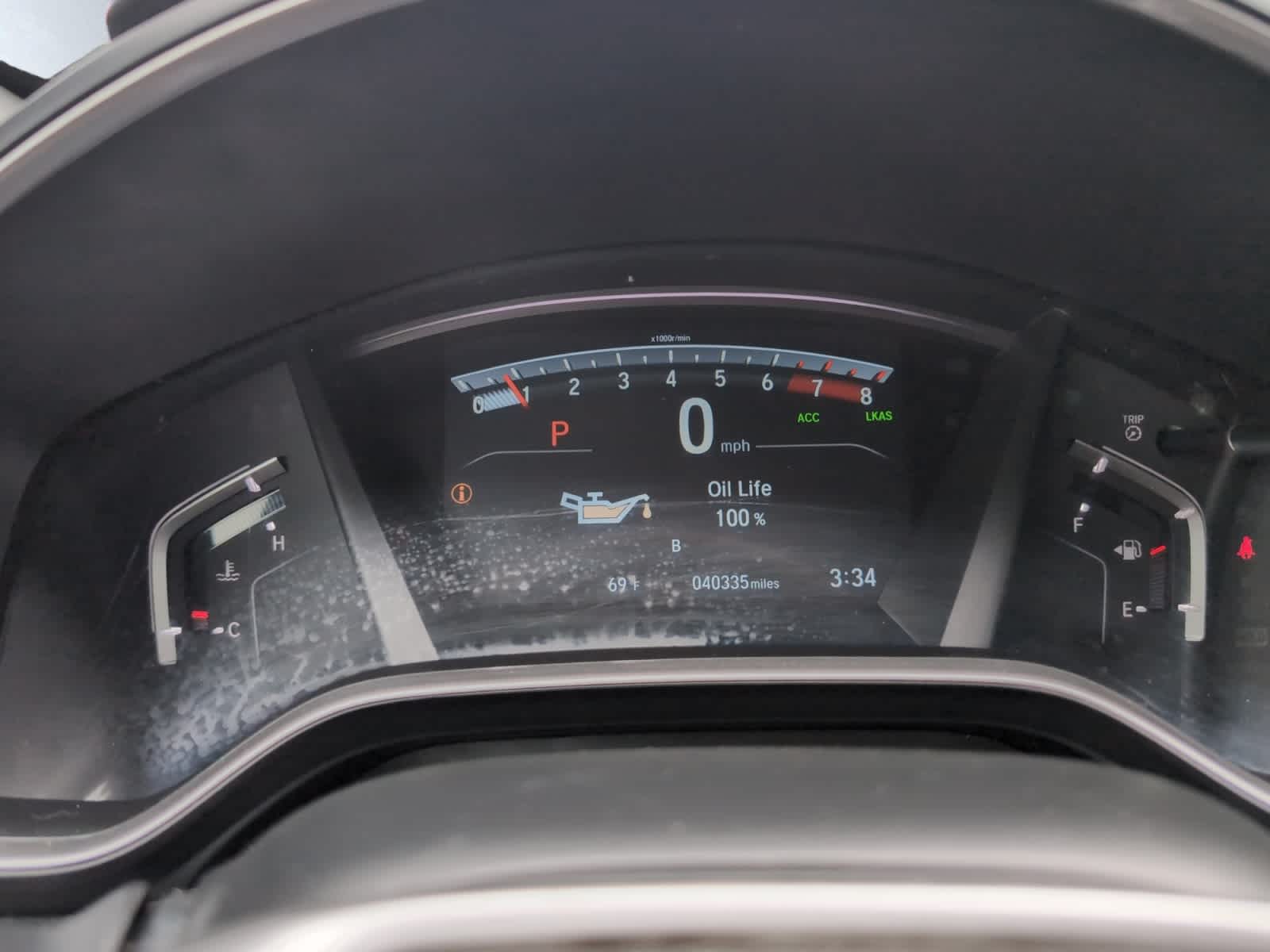 used 2022 Honda CR-V car, priced at $29,498