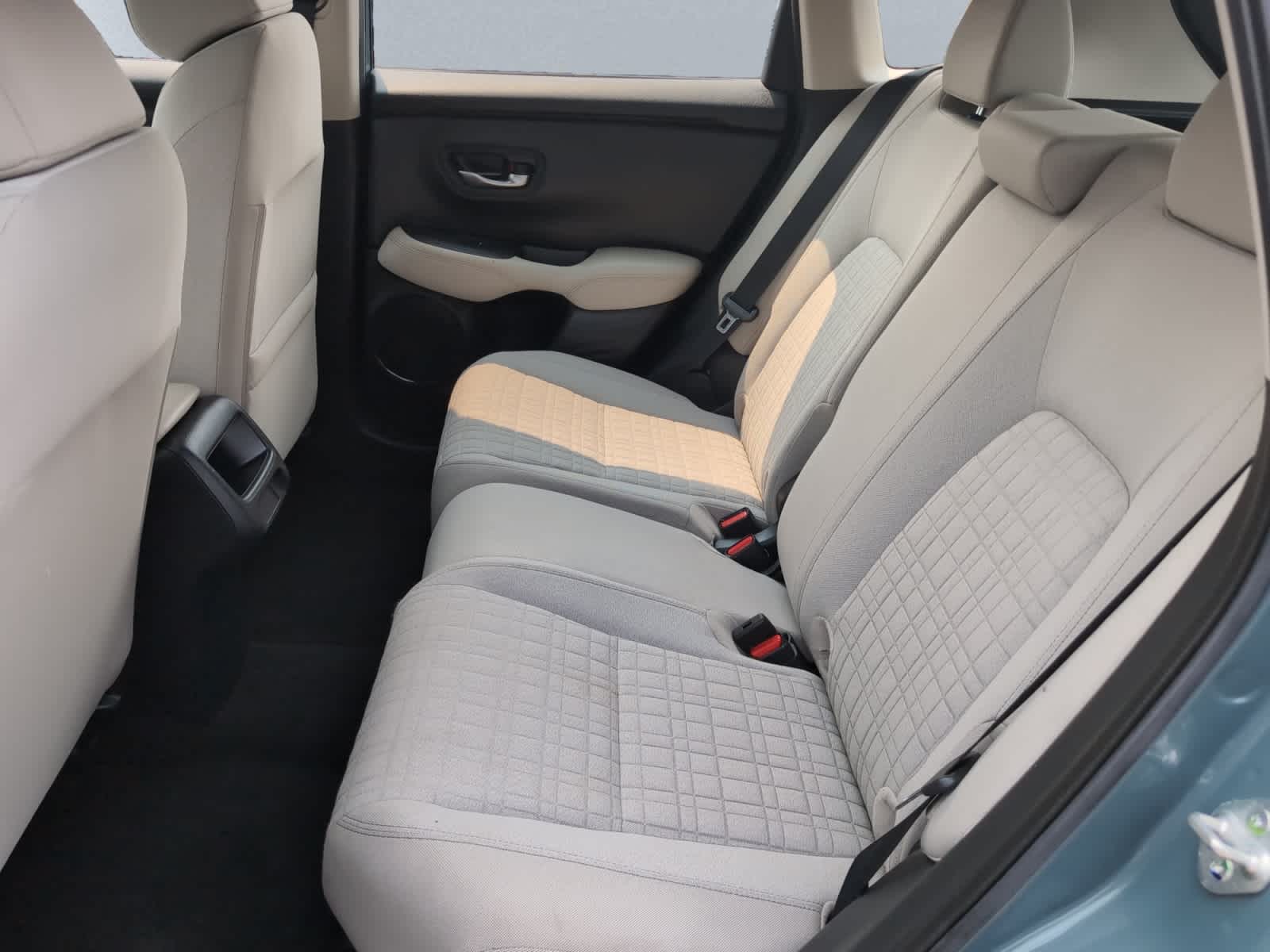 used 2023 Honda HR-V car, priced at $24,398