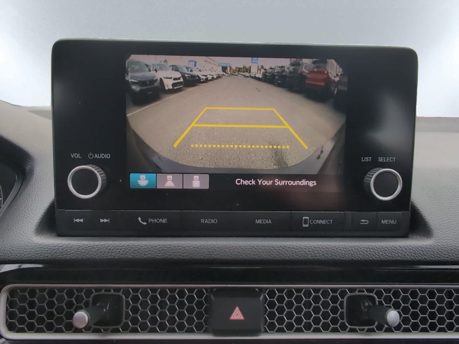 used 2023 Honda Civic car, priced at $20,498