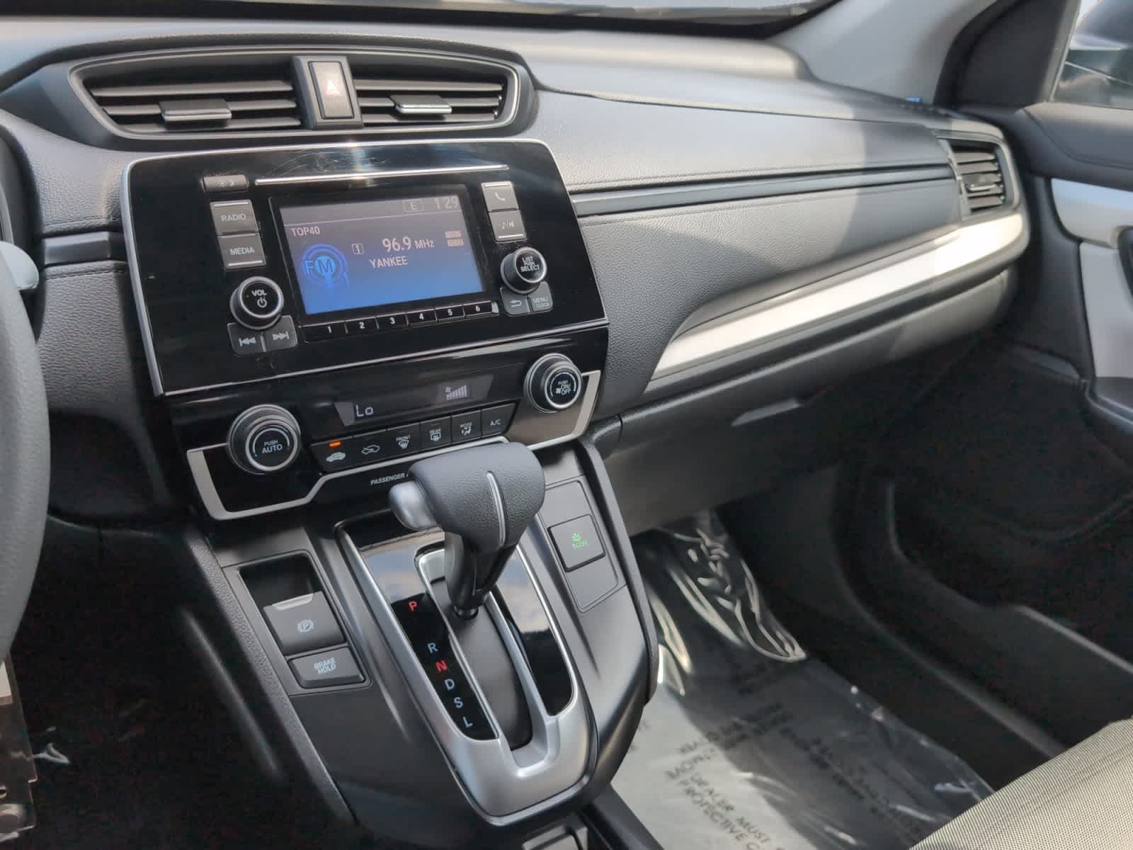 used 2017 Honda CR-V car, priced at $22,498