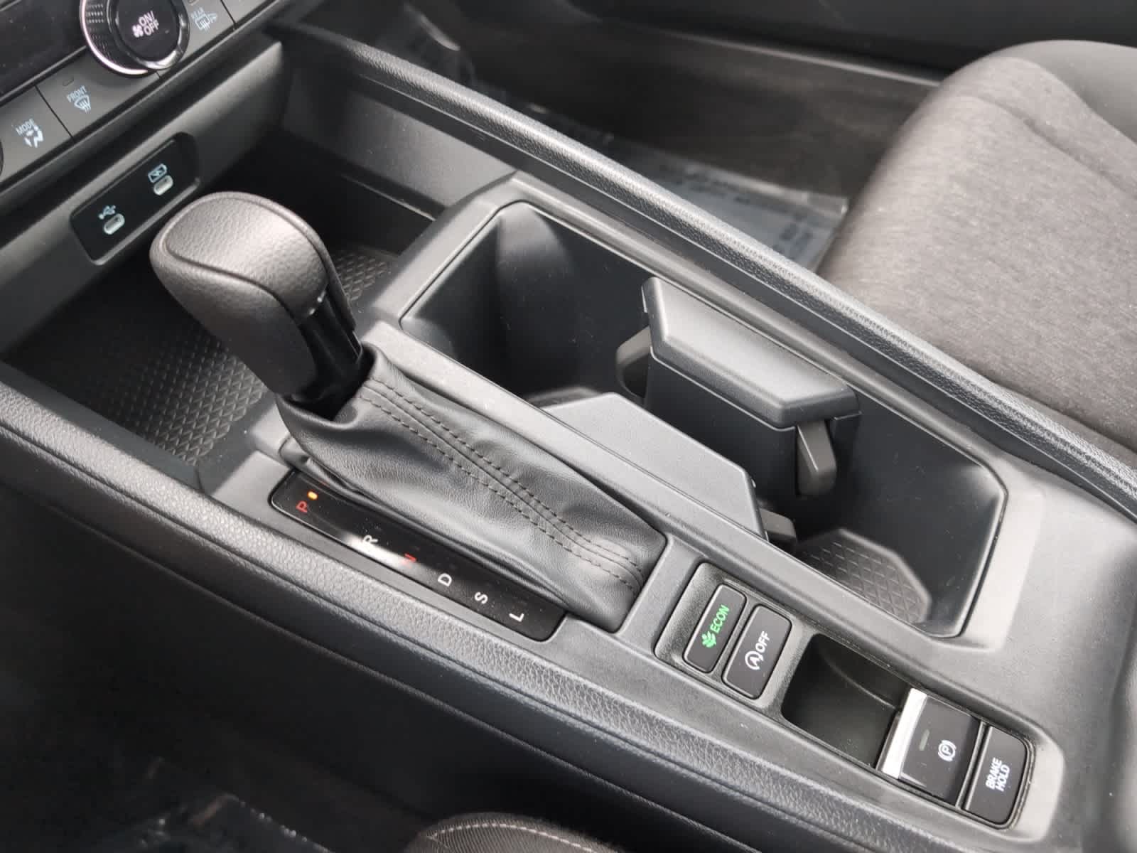 used 2023 Honda Accord car, priced at $25,498