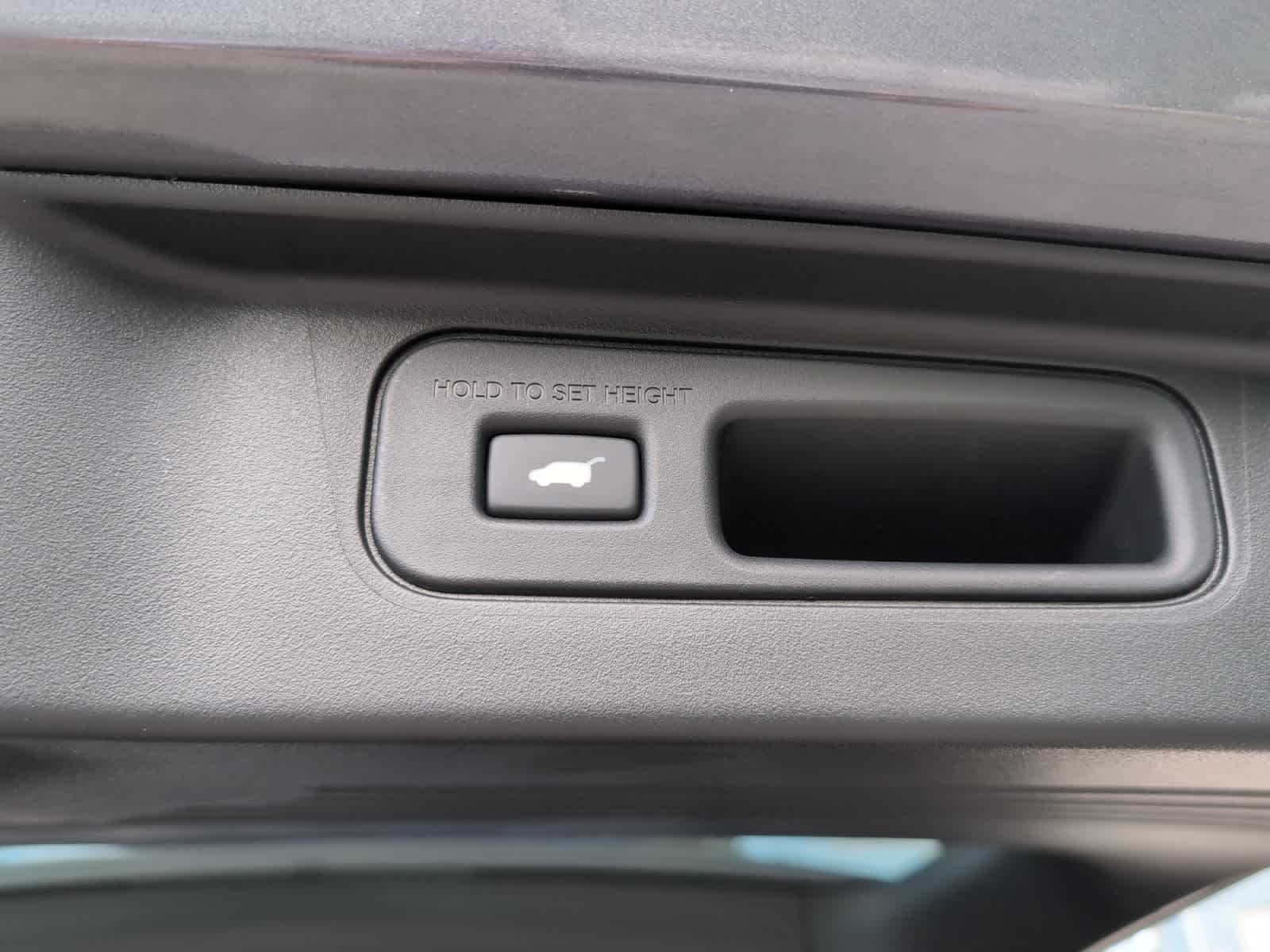 new 2026 Honda Passport car, priced at $46,455
