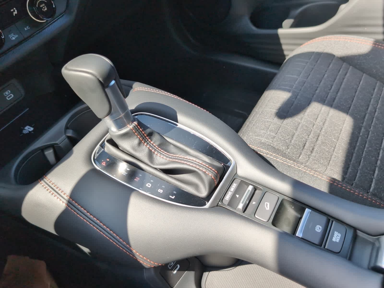 new 2026 Honda HR-V car, priced at $30,895