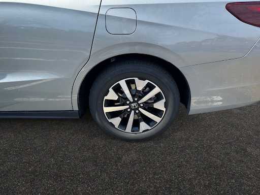 new 2026 Honda Odyssey car, priced at $44,290