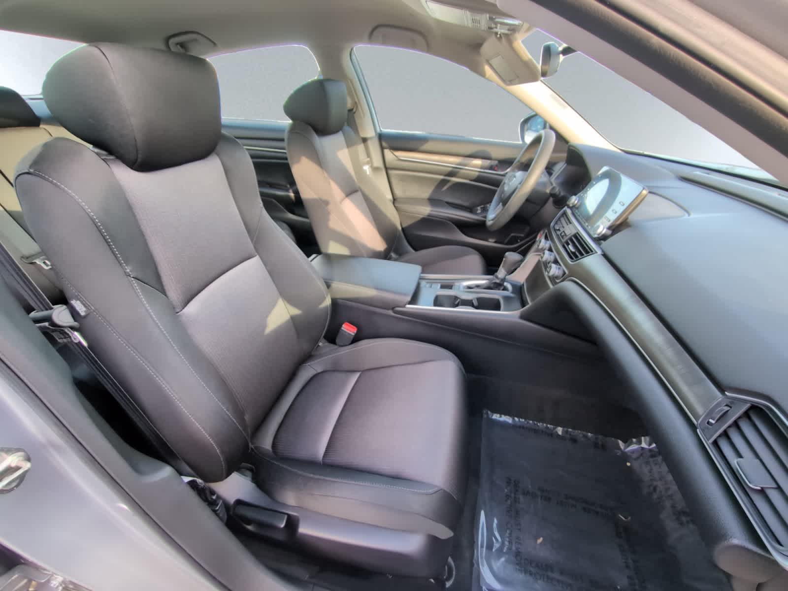 used 2019 Honda Accord car, priced at $21,898