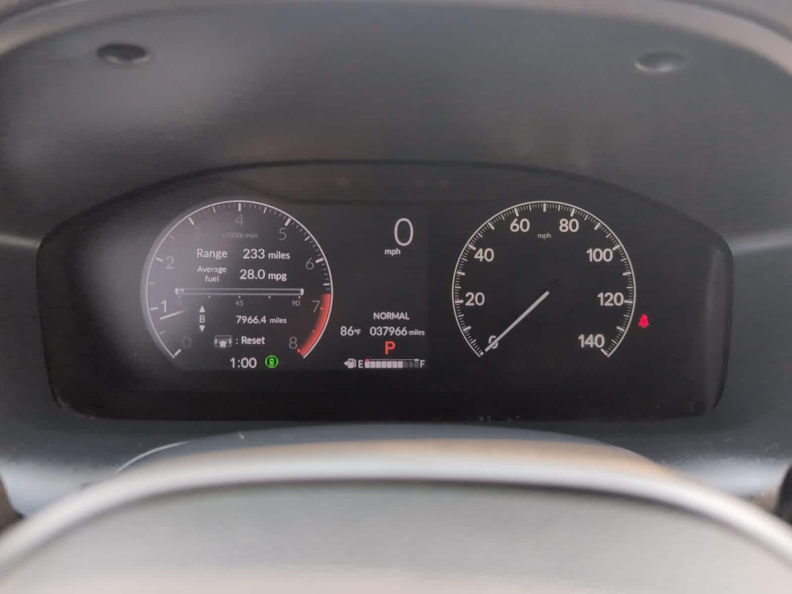 used 2023 Honda HR-V car, priced at $24,398