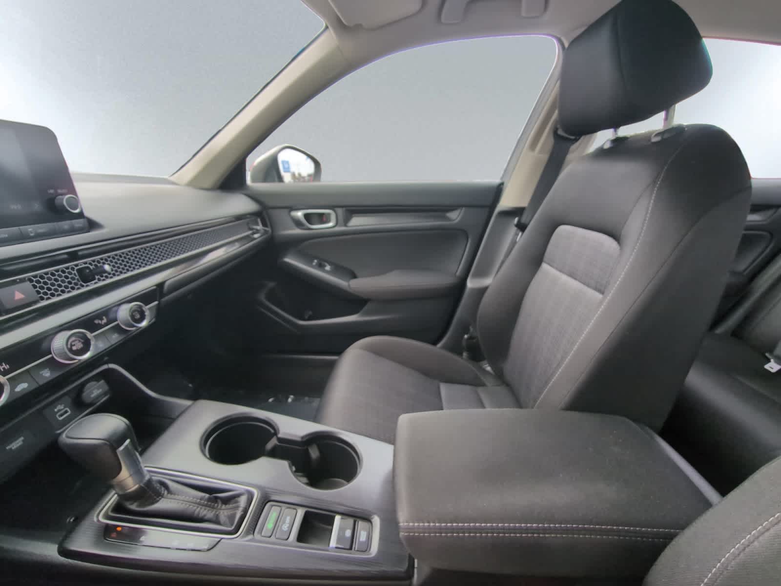 used 2023 Honda Civic car, priced at $20,498