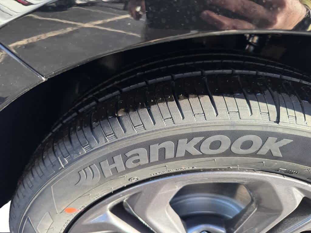 new 2025 Honda Accord Hybrid car, priced at $36,135