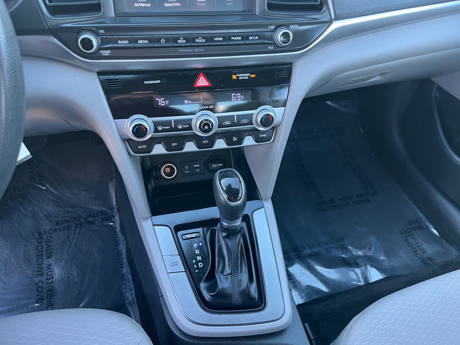 used 2020 Hyundai Elantra car, priced at $13,498