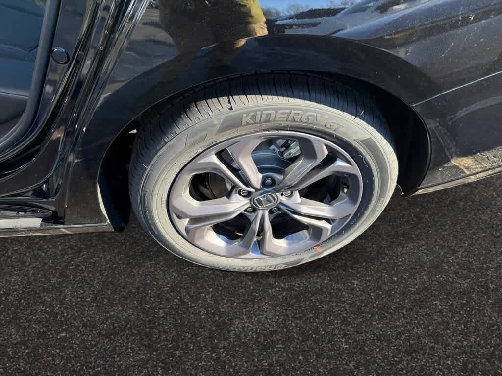 new 2025 Honda Accord Hybrid car, priced at $36,135