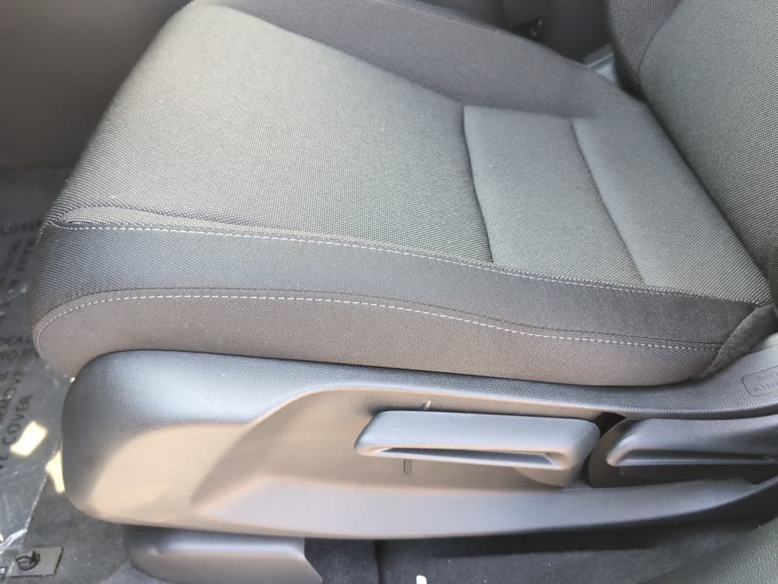 new 2026 Honda CR-V car, priced at $33,815