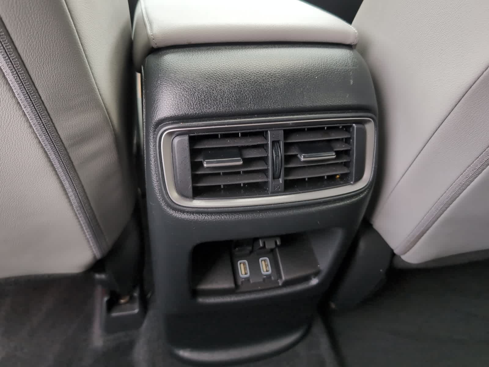 used 2022 Honda CR-V car, priced at $30,998