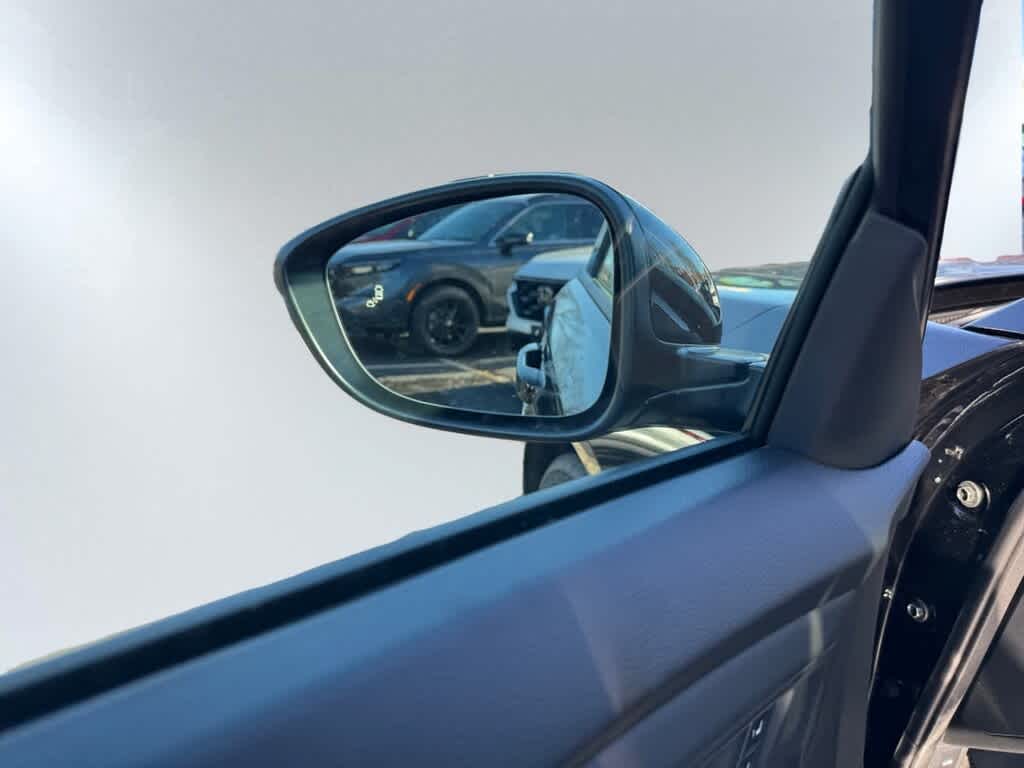 new 2025 Honda Accord Hybrid car, priced at $36,135