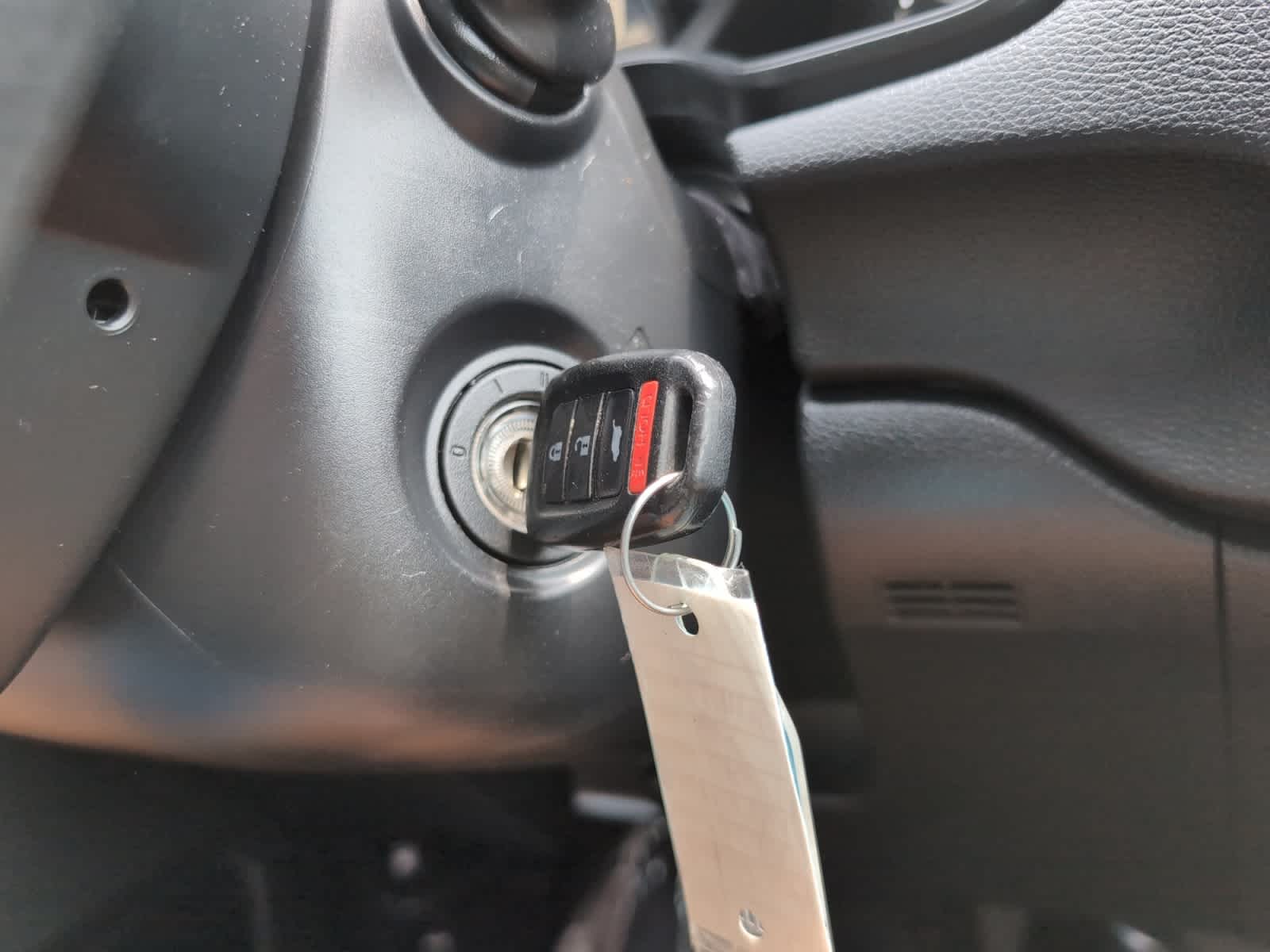 used 2019 Honda CR-V car, priced at $22,998