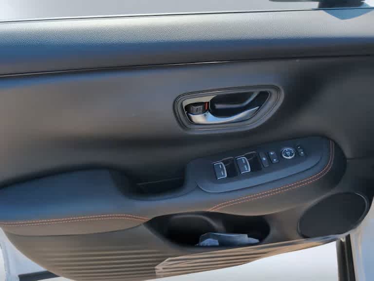 new 2026 Honda HR-V car, priced at $31,405