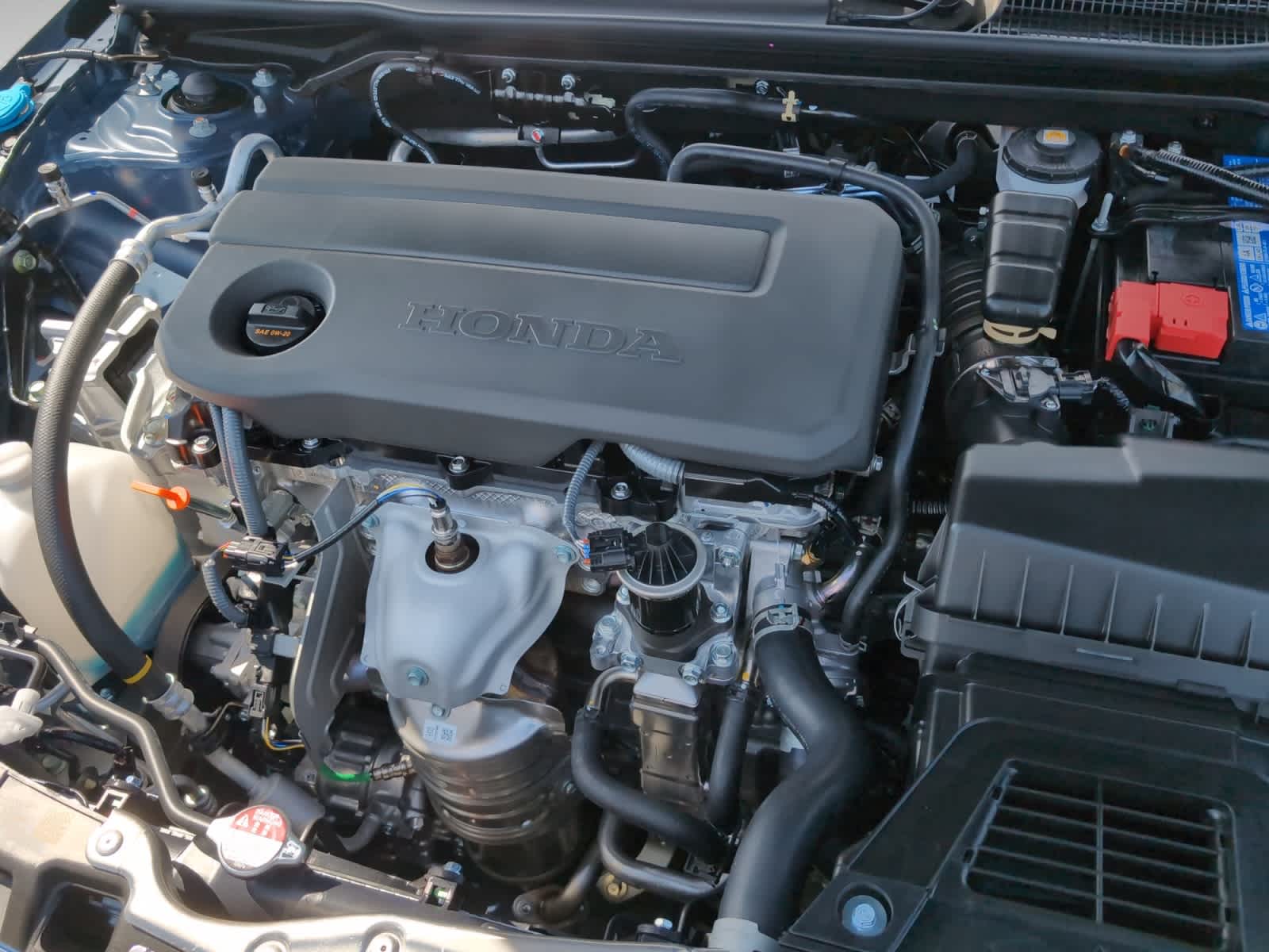 new 2026 Honda Civic car, priced at $28,200