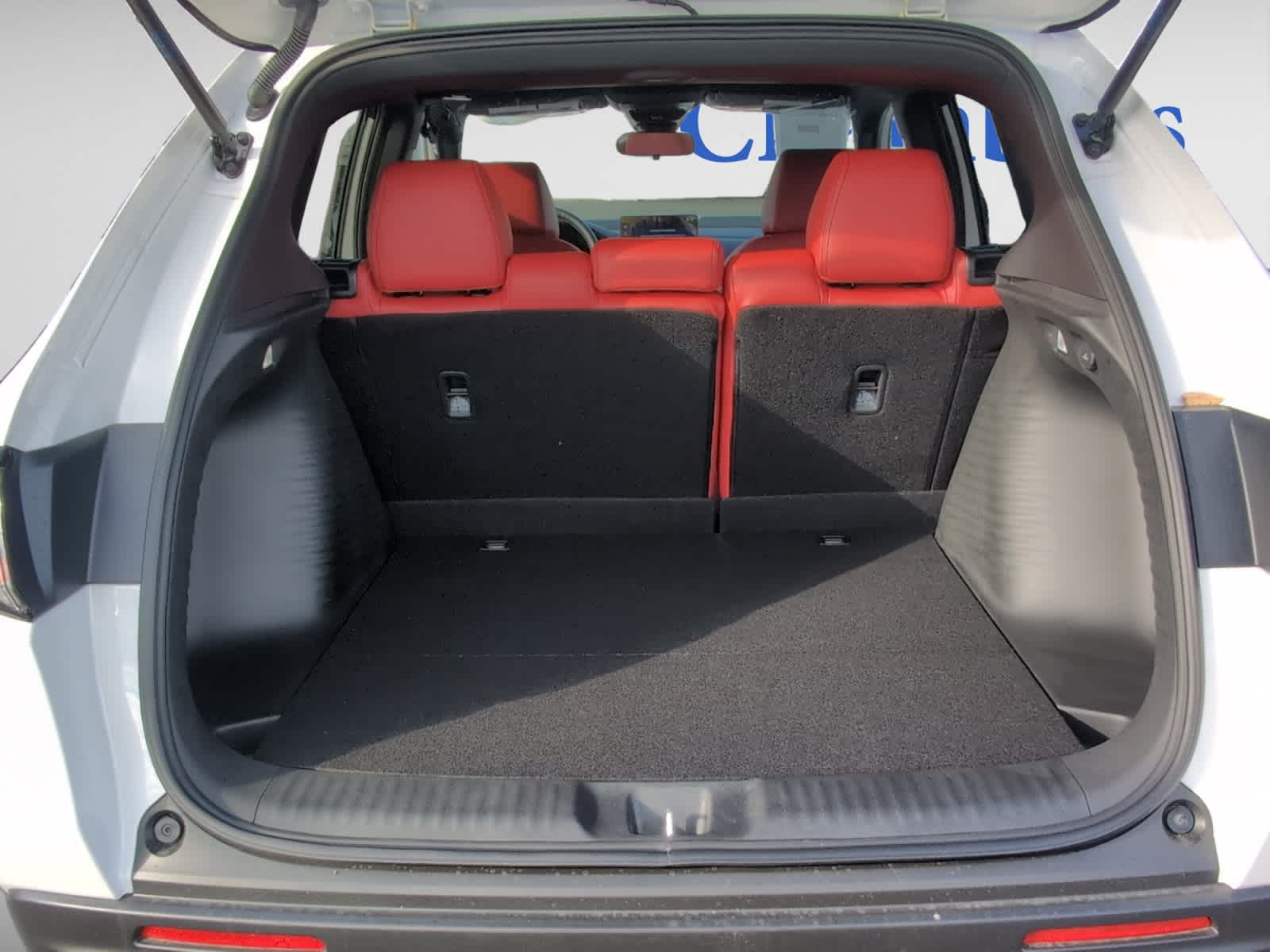 new 2026 Honda HR-V car, priced at $31,350