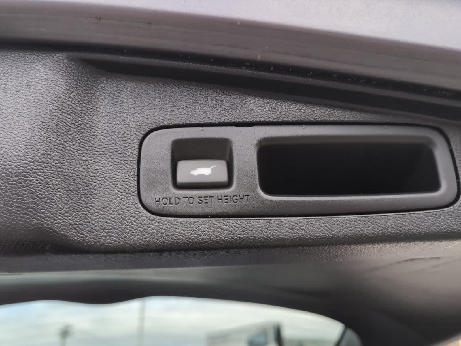 used 2022 Honda CR-V car, priced at $29,498
