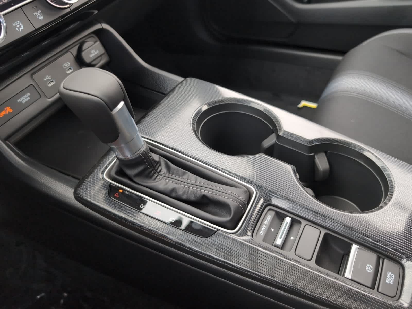 new 2026 Honda Civic car, priced at $27,790