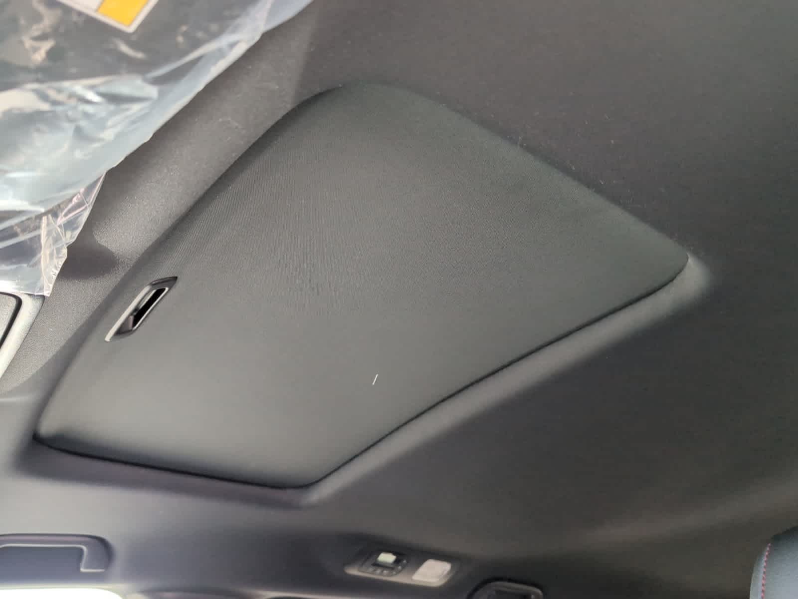 new 2026 Honda Odyssey car, priced at $45,390
