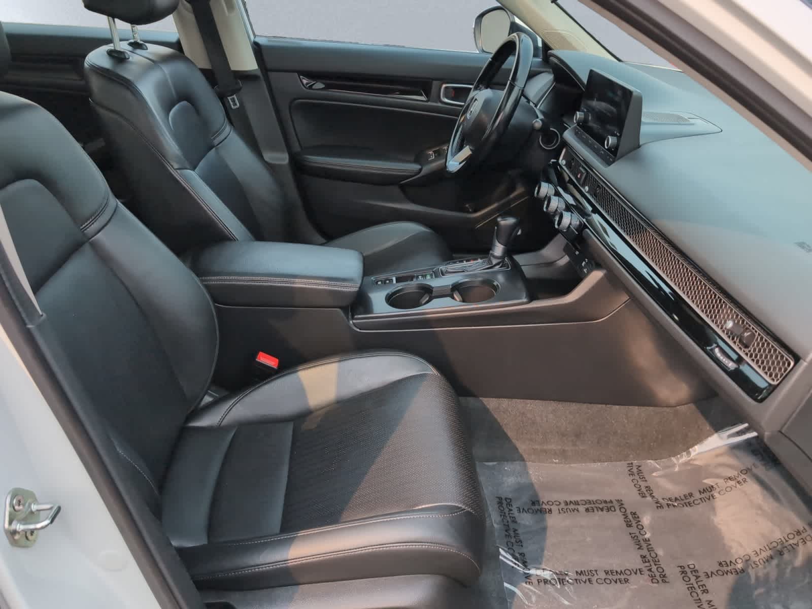 used 2022 Honda Civic car, priced at $20,998