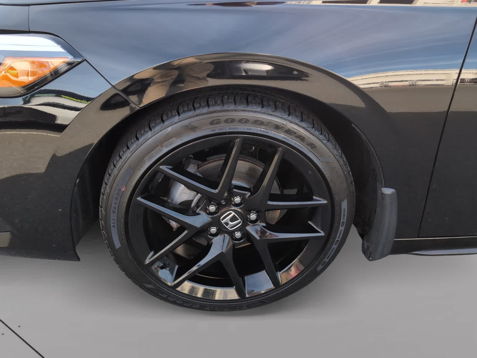 used 2023 Honda Civic car, priced at $22,498