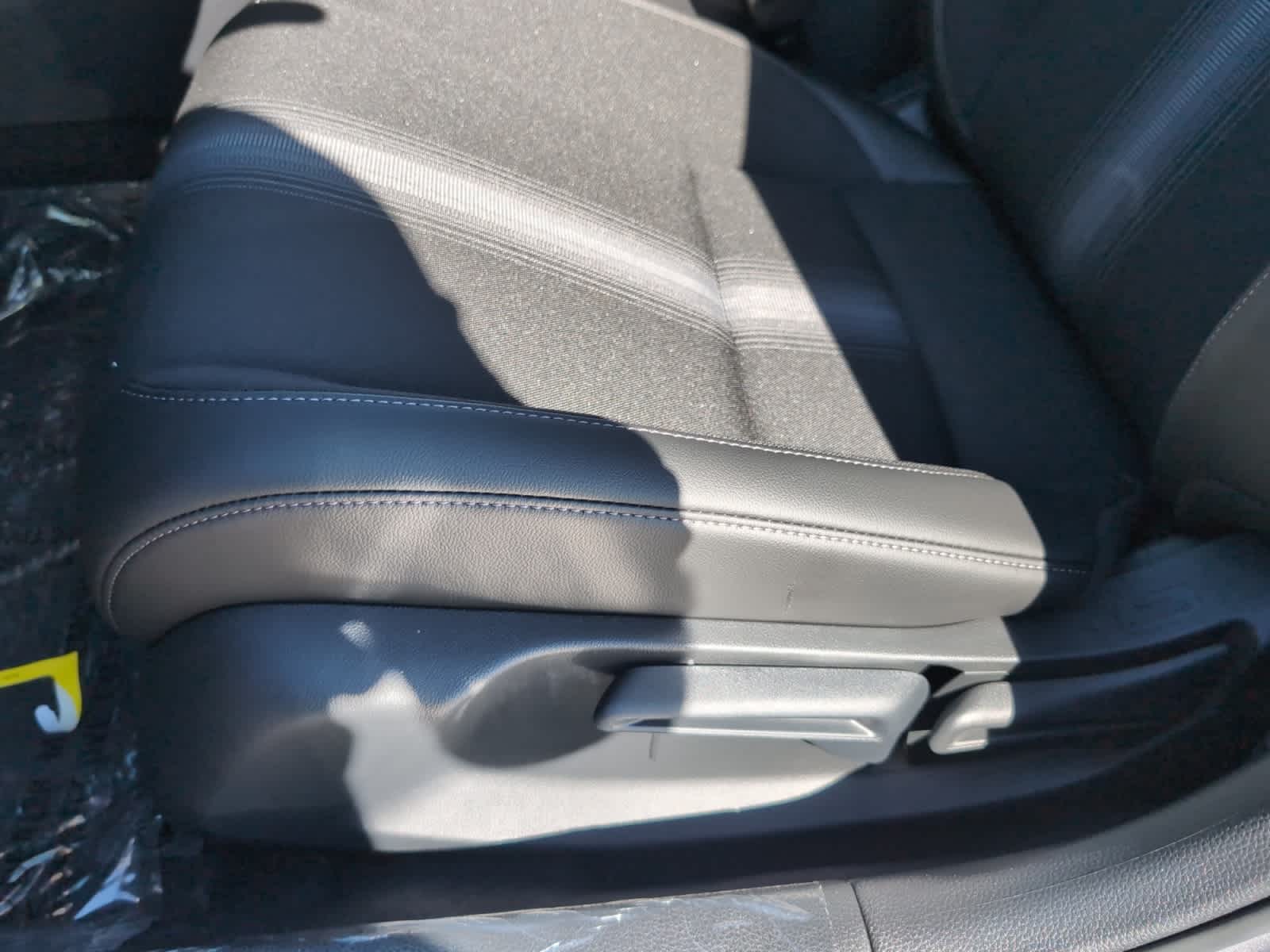 new 2026 Honda Civic car, priced at $28,990