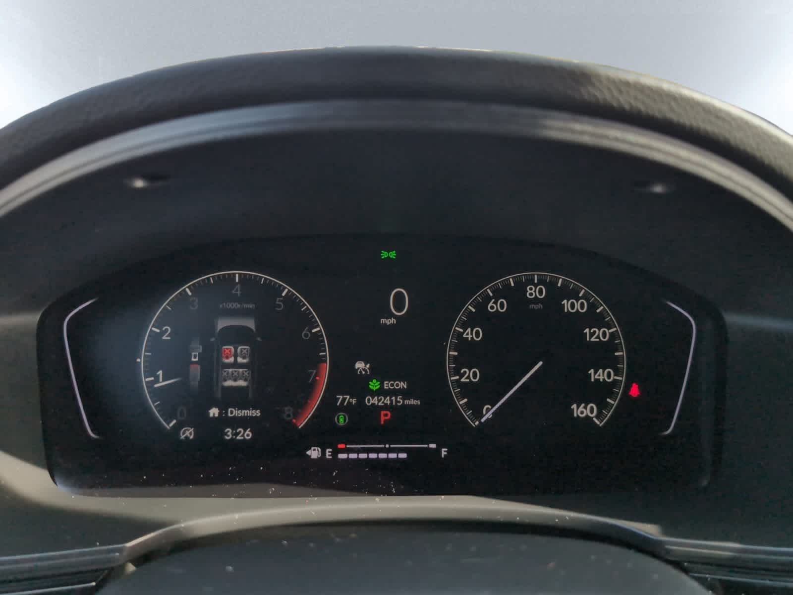 used 2023 Honda Civic car, priced at $22,498