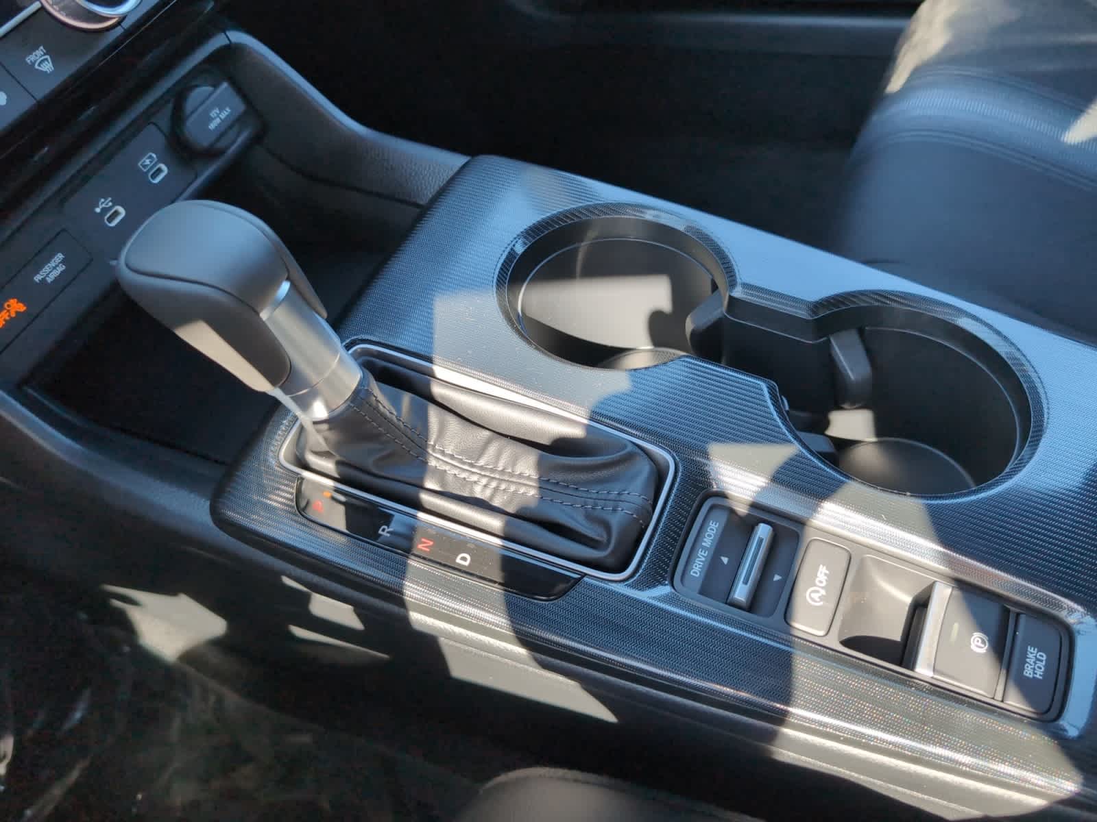 new 2026 Honda Civic car, priced at $28,990