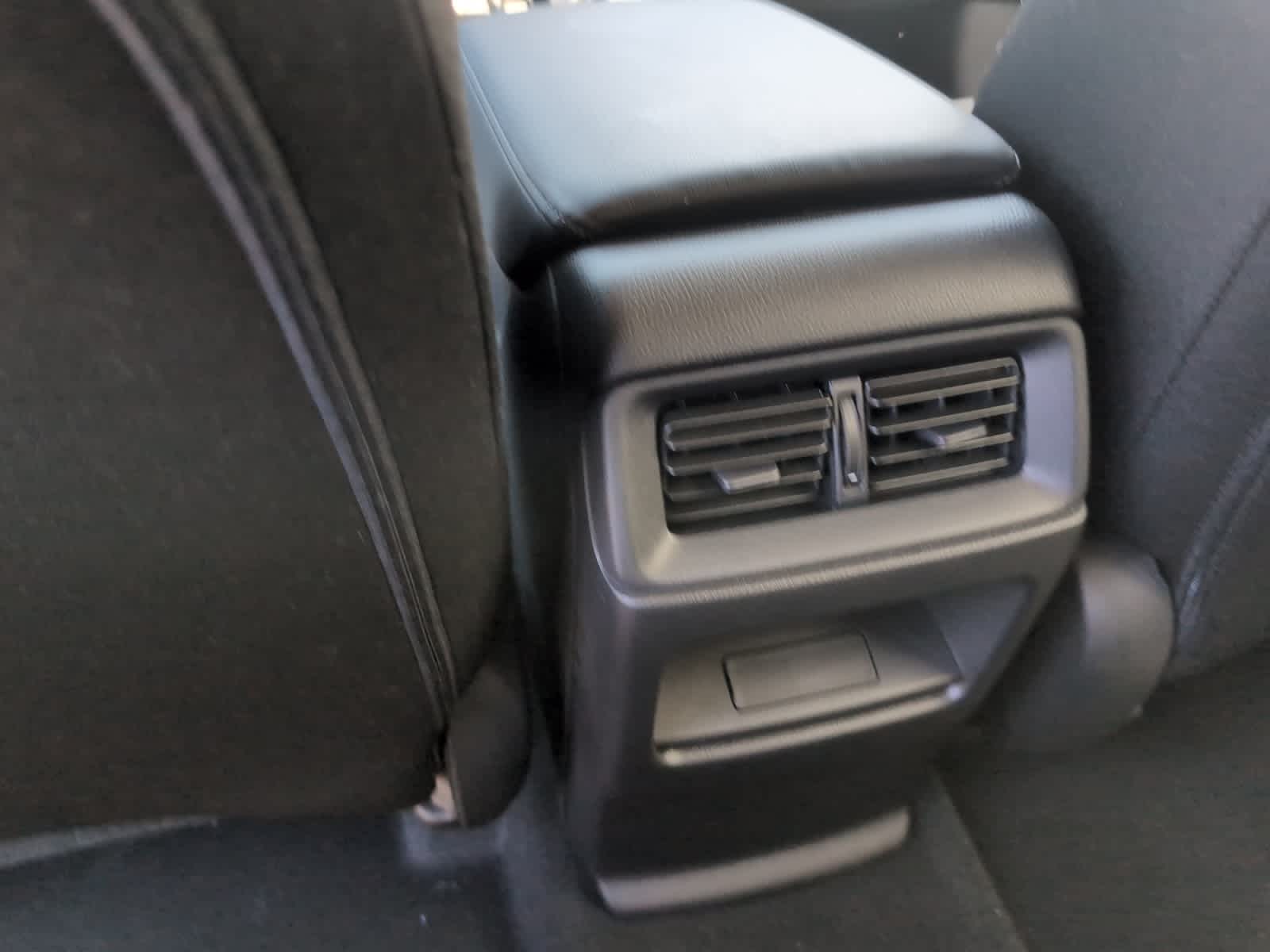 new 2026 Honda CR-V car, priced at $33,815