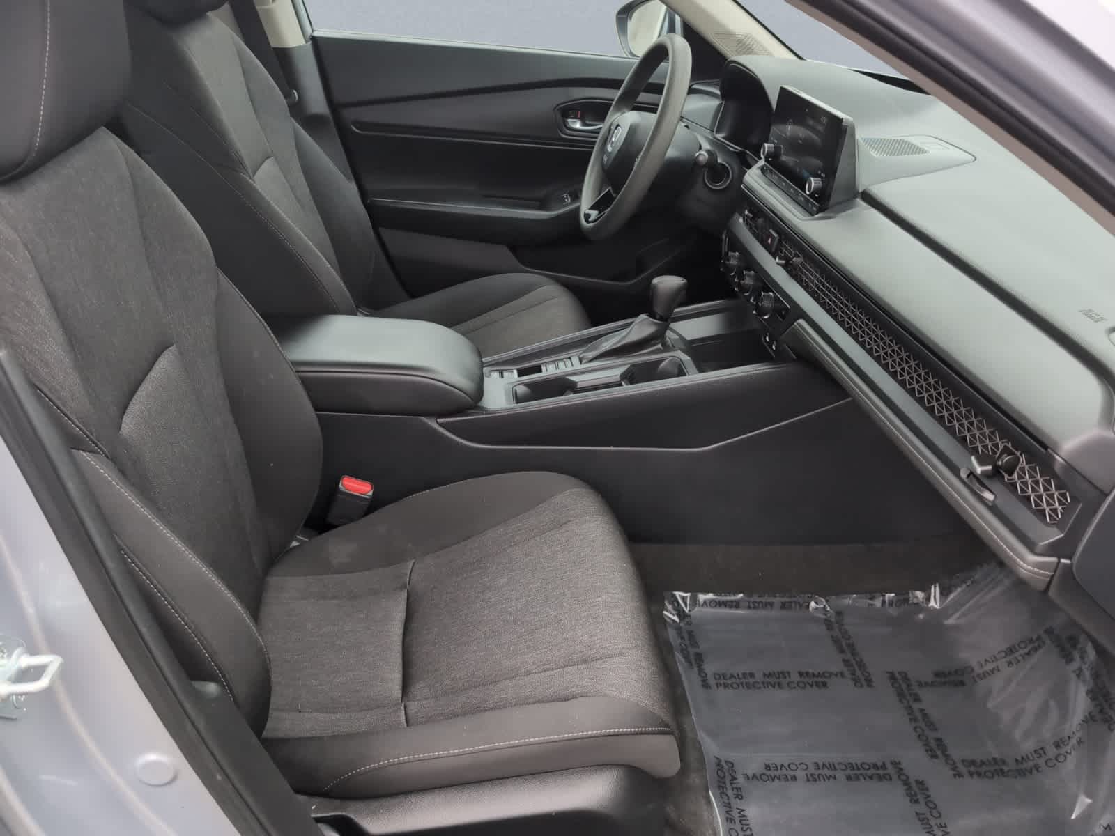 used 2023 Honda Accord car, priced at $25,498