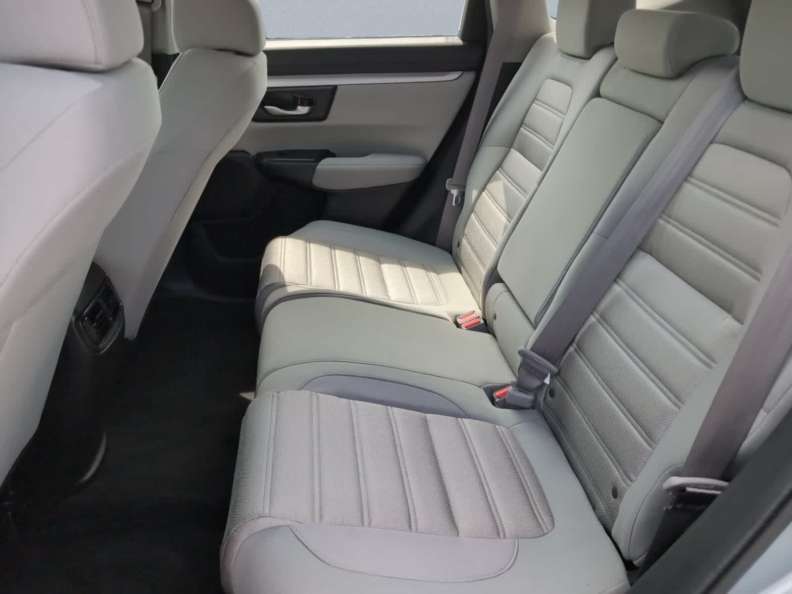 used 2017 Honda CR-V car, priced at $22,498