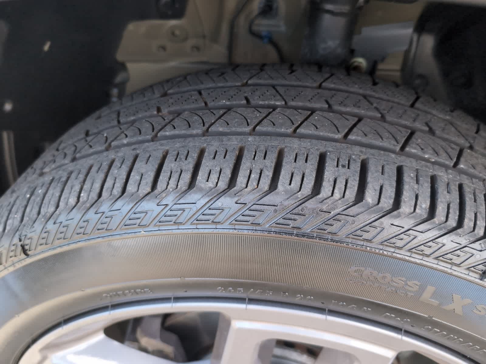 used 2023 Honda Passport car, priced at $34,998