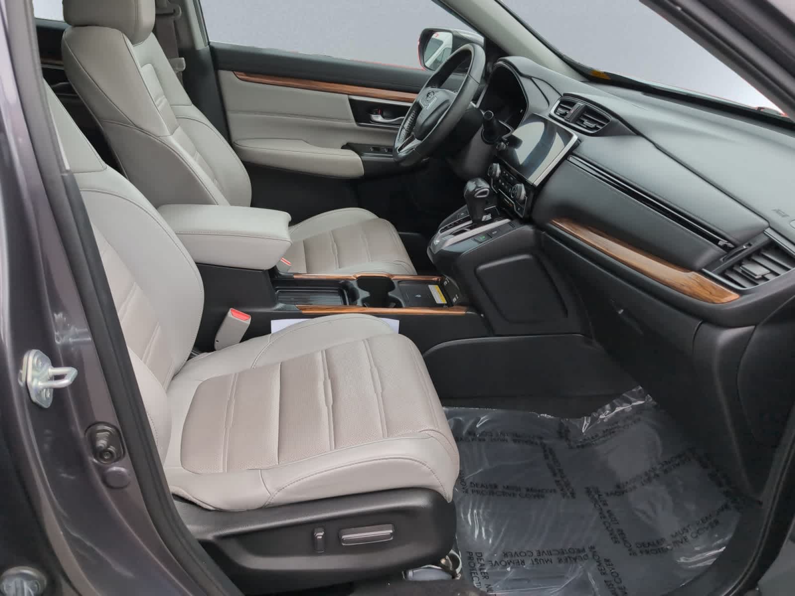 used 2022 Honda CR-V car, priced at $30,998