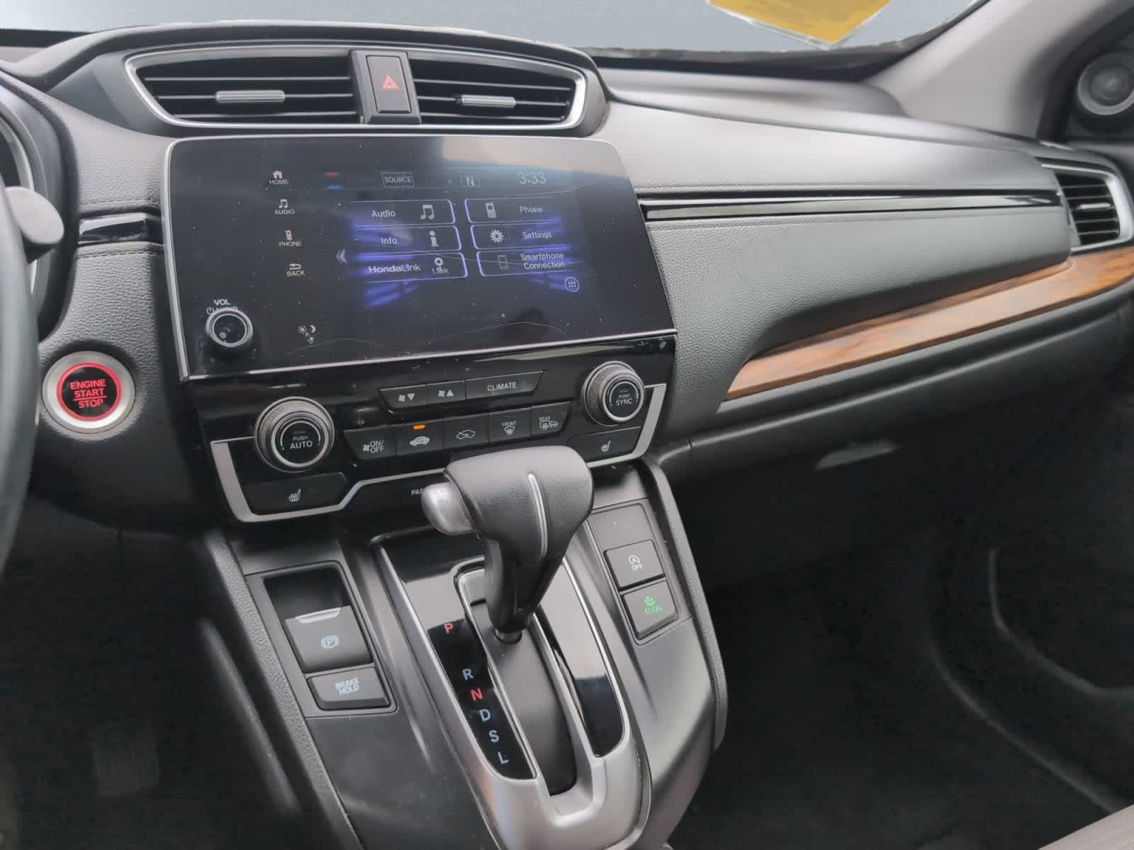used 2022 Honda CR-V car, priced at $29,498