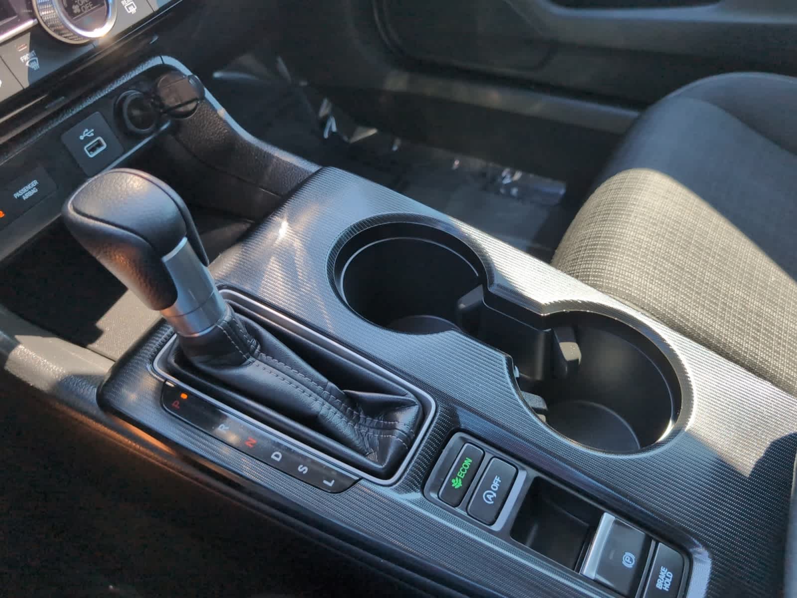 used 2023 Honda Civic car, priced at $23,298