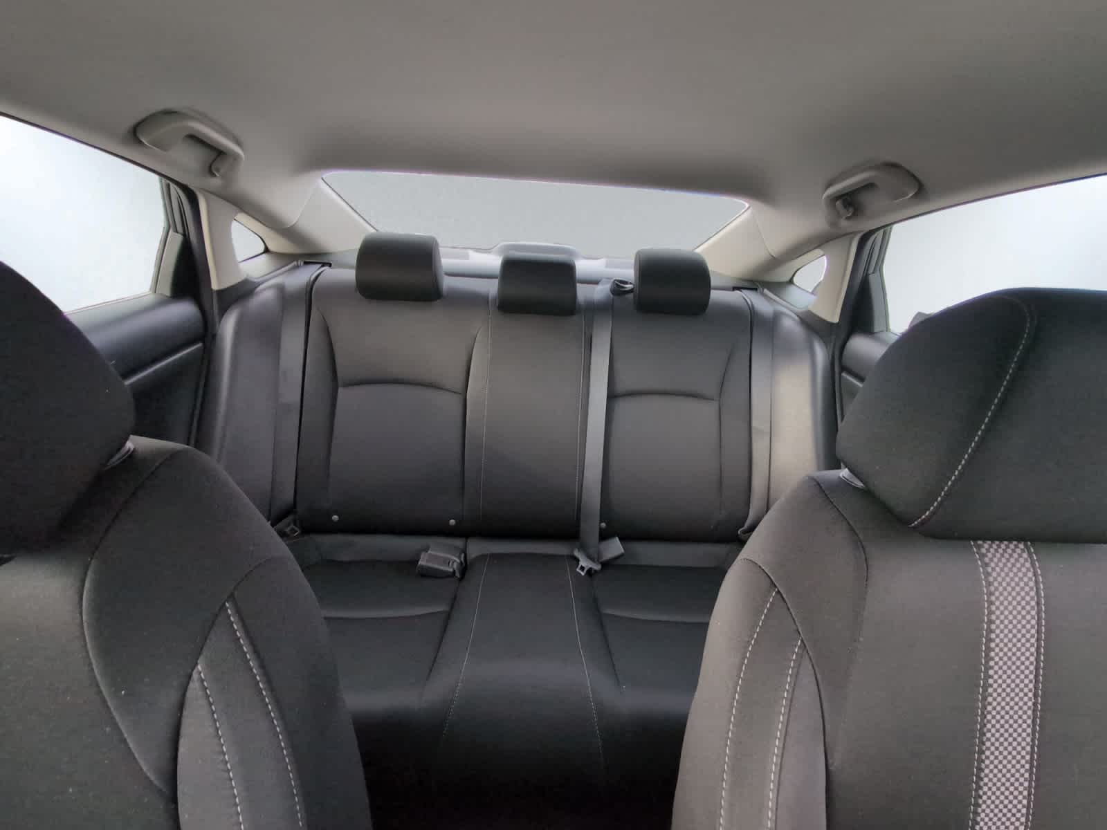 used 2020 Honda Civic car, priced at $16,498