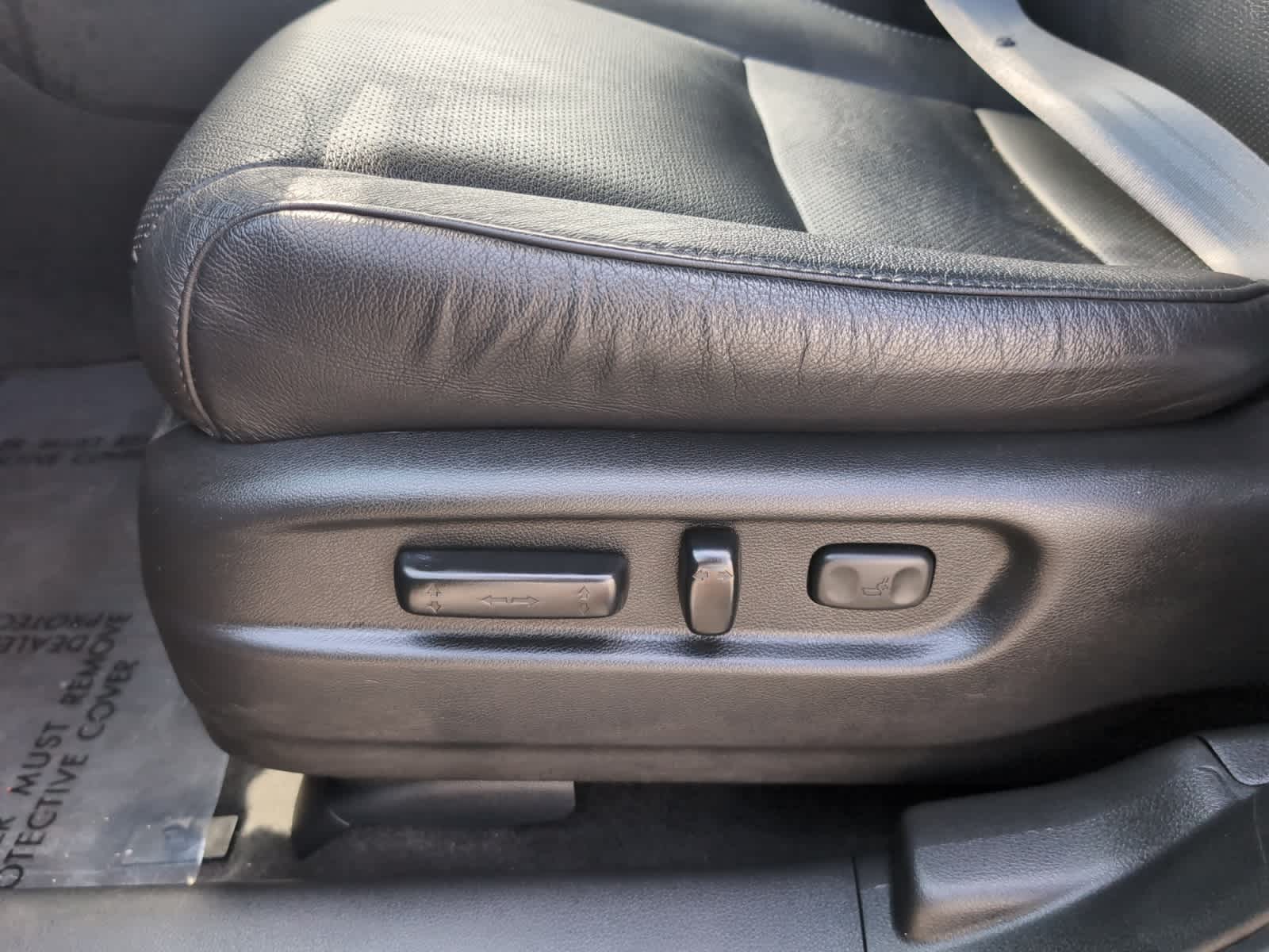 used 2023 Honda Passport car, priced at $34,998