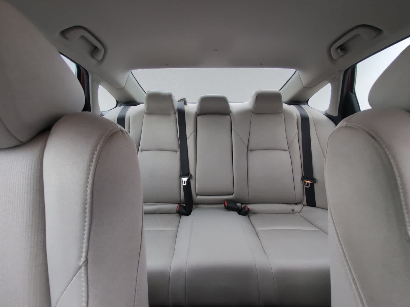 used 2021 Honda Accord car, priced at $21,298