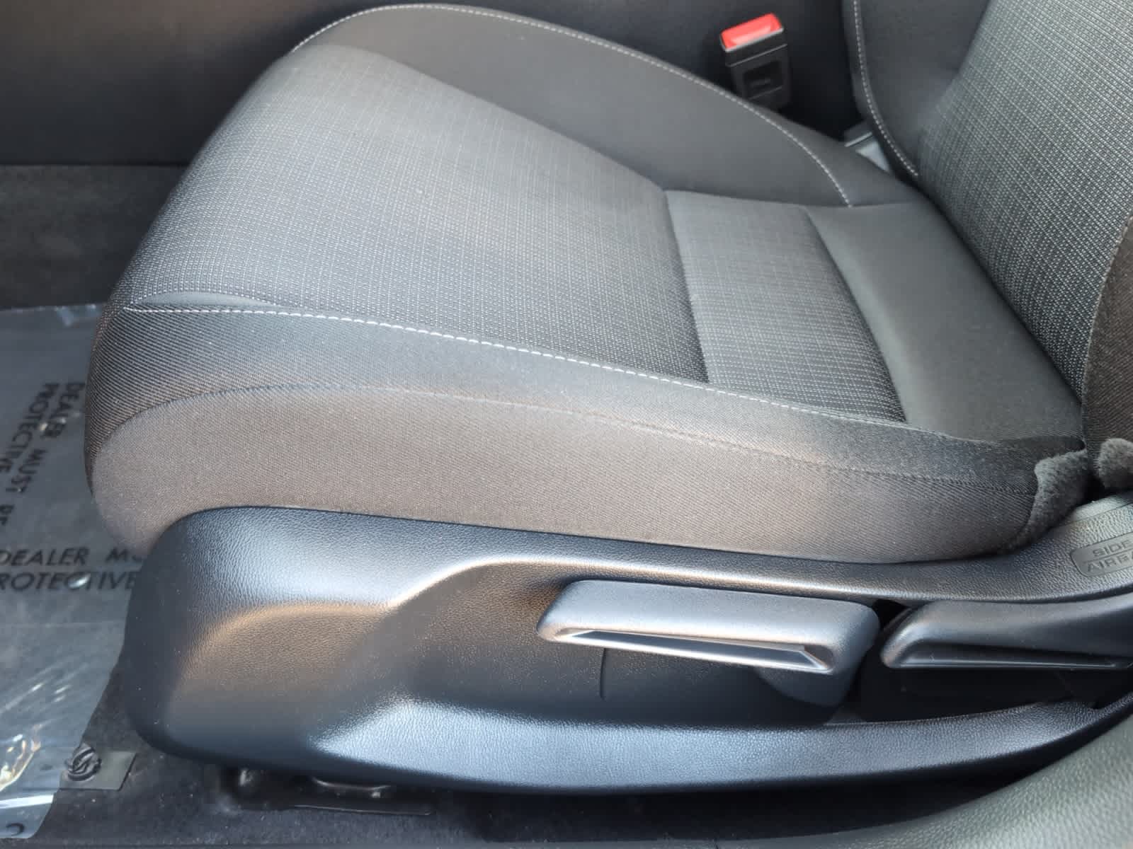 used 2024 Honda Civic car, priced at $23,998