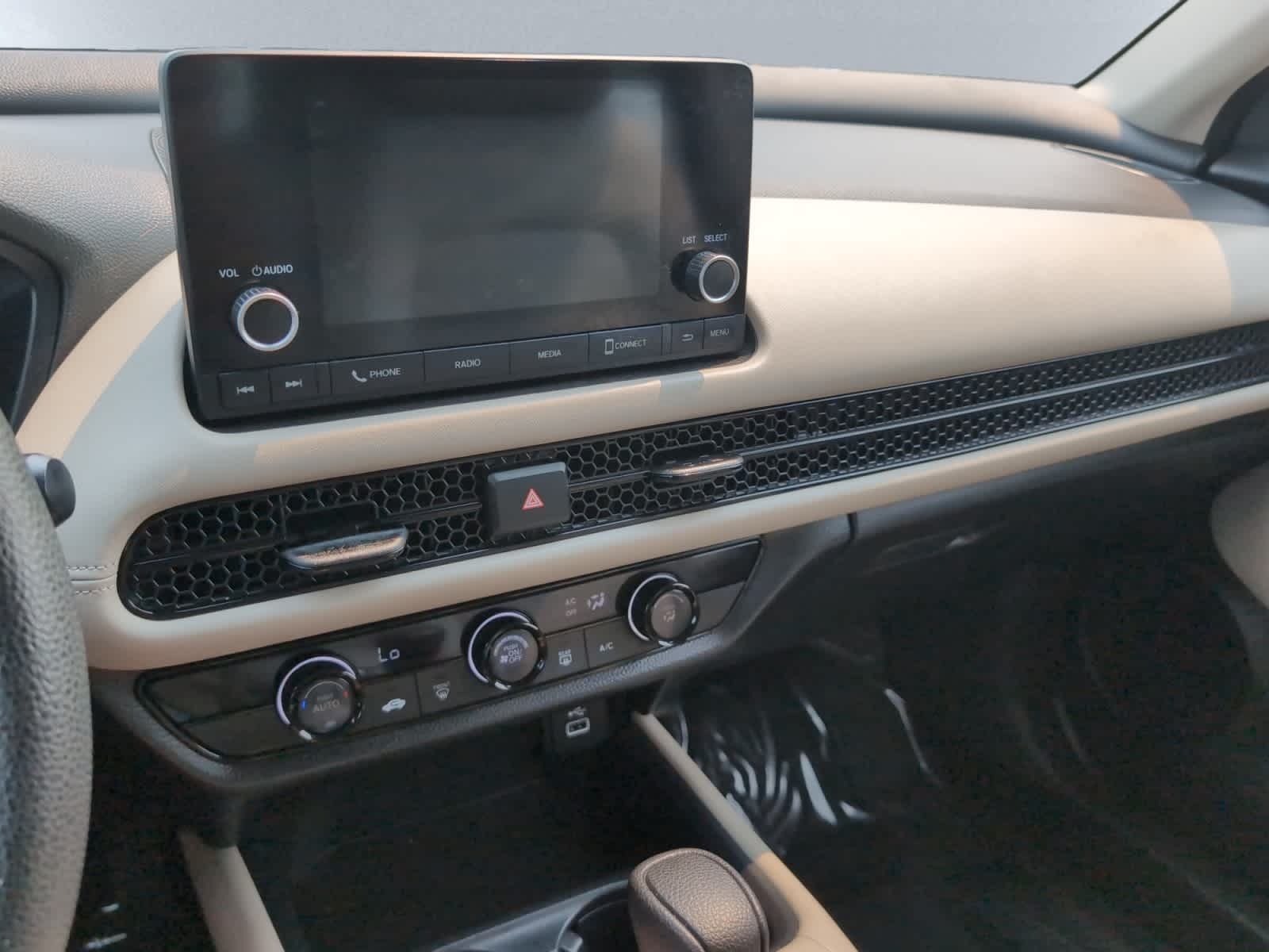 used 2023 Honda HR-V car, priced at $24,398