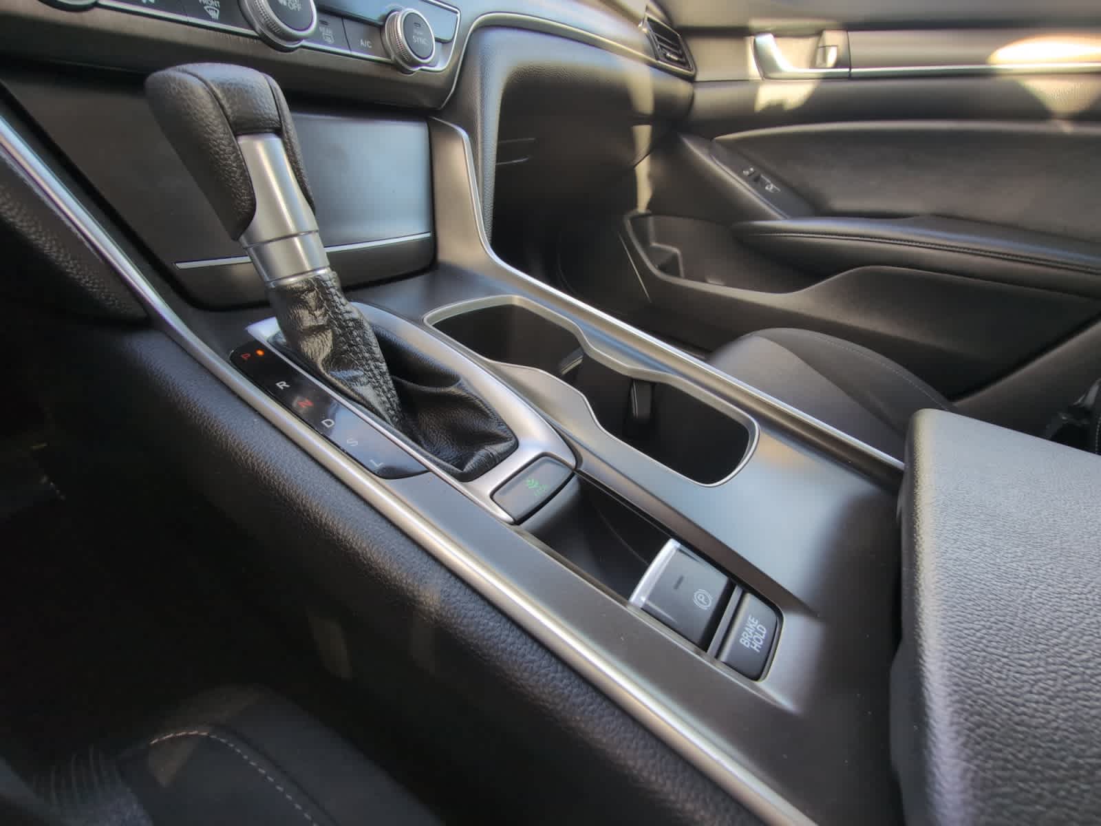 used 2019 Honda Accord car, priced at $21,898